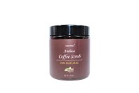 Scrub Exfoliant Natural Vaseina Arabica Coffee, 250 g - 1