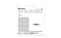 Card de Memorie Micro SDXC Kingston High Endurance 64GB cu Adaptor SD, Class 10 - 9