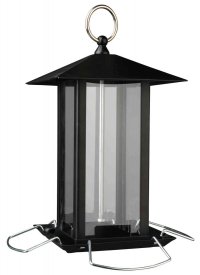 Hranitor Exterior Metal 1 l 19x20x19 cm 55621 - 1
