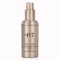 Ser pentru ochi cu peptide Intense Recovery Time Control, 30 ml, Minus 417 - 1