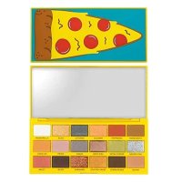 Paleta farduri de pleoape I Heart Revolution Tasty Pizza 18 nuante - 3