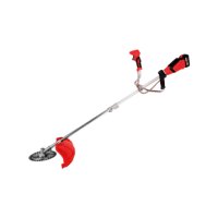 Trimmer cu Acumulator StartPro SBT2-21/1M, 20V, 4Ah, 8000 rpm - Eficienta si Confort - 2