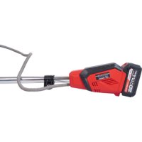 Trimmer cu Acumulator StartPro SBT2-21/1M, 20V, 4Ah, 8000 rpm - Eficienta si Confort - 9