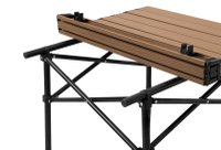 Masa Pliabila de Camping Delphin CAMPSTA, 60x60x60cm - 4