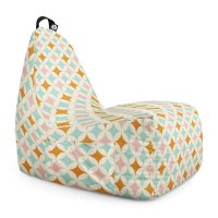 Fotoliu Puf Bean Bag tip Chill XL Estival - 5