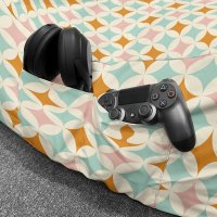 Fotoliu Puf Bean Bag tip Chill XL Estival - 4