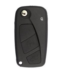Cheie Auto Completa Compatibila cu Fiat Bravo, Stilo, Linea, Ducato, Lancia Ypsilon, Peugeot Boxer, Citroen Jumper - 2