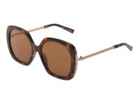 Ochelari de soare ALDO maro, 14343885, din pvc - 1