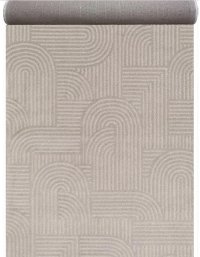 Covor Traversă Moon Gri 120x900 cm - Delta 68112 071 - 1