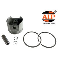 Piston Complet Stihl  Ts400 Aip - 1