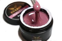 Everin Muffin Gel 50gr - Gel de Constructie pentru Apex si Intarirea Unghiilor - 1