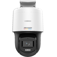 Camera de Supraveghere Hikvision DS-2DE2C400SCG-EF1 cu Senzor de Imagine de 4MP - 1