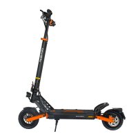 Trotineta electrica pliabila KUKIRIN G2 Pro 2026 - Viteza 45 km/h, Autonomie 58 km, Motor 600W - 1
