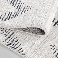 Covor Taznaxt Crem V6 120x170 cm - 5