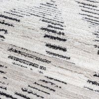 Covor Taznaxt Crem V6 120x170 cm - 6