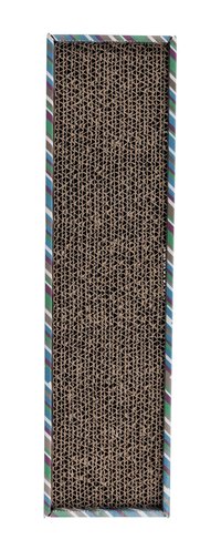 Sisal Carton cu Catnip 13x48 cm 4327 - 1