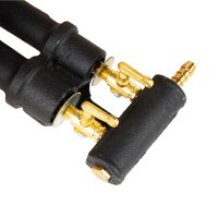 Pirostrie patrata Micul Fermier, 2 arzatoare din fonta, GPL, 9 kW - 4