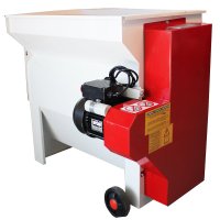 Desciorchinator electric Arno 25 Smalto cu pompa din inox - 1