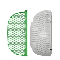 PETKIT Magnetic Cat Litter Remover - Set Accesorii pentru Curatarea Nisipului de Pisica, Verde - 1