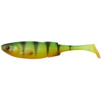 Shad Savage Gear Craft, Firetiger, 10cm, 6g, 4 buc - 1
