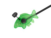 Swinger Delphin Carpy (Culoare: Rosu) - 4
