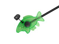 Swinger Delphin Carpy (Culoare: Rosu) - 6