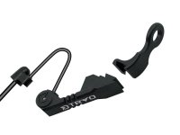Swinger Delphin Carpy (Culoare: Rosu) - 9