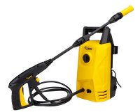 Aparat de Spalat cu Presiune BuildXell 682728, 1400W, 110bar, 5.5l/min, 4.75m - 1