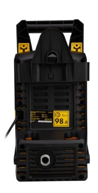 Aparat de Spalat cu Presiune BuildXell 682728, 1400W, 110bar, 5.5l/min, 4.75m - 4