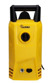Aparat de Spalat cu Presiune BuildXell 682728, 1400W, 110bar, 5.5l/min, 4.75m - 5