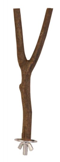 Creanga Colivie Forma Y 20 cm/15 mm - 1