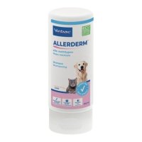 Sampon pentru piele normala, Allerderm, 250 ml - 1