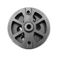 Ambreiaj Complet Motocoasa STIHL FS120 ,  FS200 ,  FS250 , FS300,  FS350 ,  FS 400,  FS450  ,FS480 - 1
