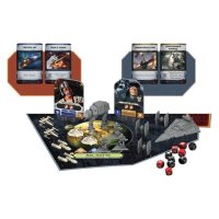 Star Wars Rebellion - Joc de societate strategic epic - 4