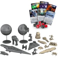 Star Wars Rebellion - Joc de societate strategic epic - 3