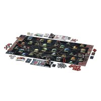 Star Wars Rebellion - Joc de societate strategic epic - 2