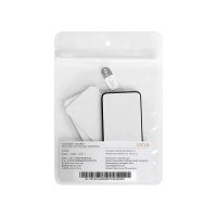 Set 70mai A3 pentru Dash Cam Pro Plus+ (Suport plastic, Adeziv termorezistent, Autocolante electrostatice) - 2