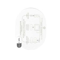 Set 70mai A3 pentru Dash Cam Pro Plus+ (Suport plastic, Adeziv termorezistent, Autocolante electrostatice) - 3