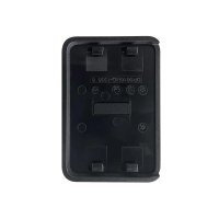 Set 70mai A3 pentru Dash Cam Pro Plus+ (Suport plastic, Adeziv termorezistent, Autocolante electrostatice) - 4