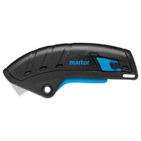 Cutter de siguranta Secupro Merak 124001.02 - 1
