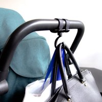 BabyJem Hook - Carlig Multifunctional pentru Carucior - 1