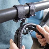 BabyJem Hook - Carlig Multifunctional pentru Carucior - 2