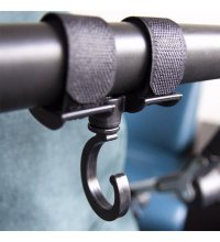 BabyJem Hook - Carlig Multifunctional pentru Carucior - 3