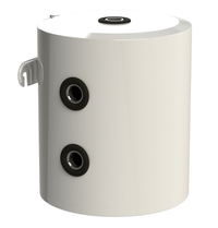 Sunsystem PSM Rezervor de Acumulare Puffer de 50 Litri pentru Pompe de Caldura - 1