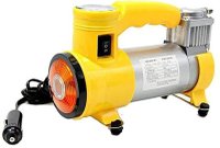UB Compresor AUTO Profesional CYCLONE 12V - 1