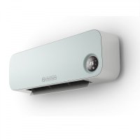 Aerotermă ceramică de perete Olimpia Splendid CALDO SKY G WIFI - 1