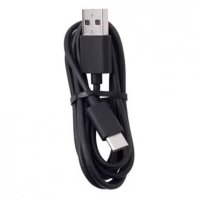 Cablu Xiaomi Type C 100 cm pentru Incarcare Rapida - Rosu - 2