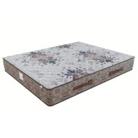 Saltea AMINTIRI cu arcuri, 130x200 cm, H 28 cm - 1