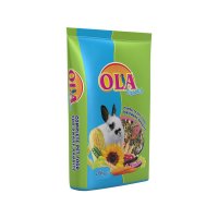 Hrana completa OLA pentru Iepuri Pitici, 20 kg - 1