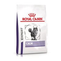 ROYAL CANIN VD Calm - Hrană Uscată pentru Pisici, Dietă Veterinară pentru Sistem Nervos, 2kg - 2